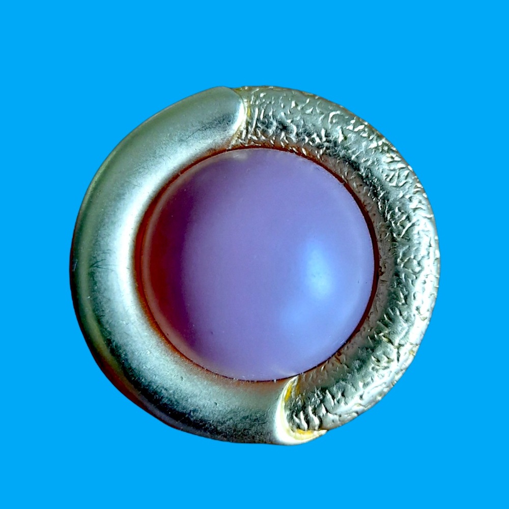 Vintage brooch